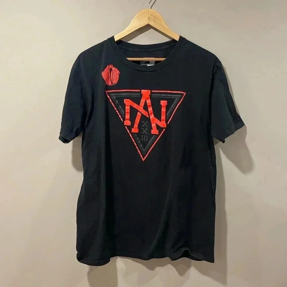 Connor McDavid Team North America T-Shirt - World Cup 2016